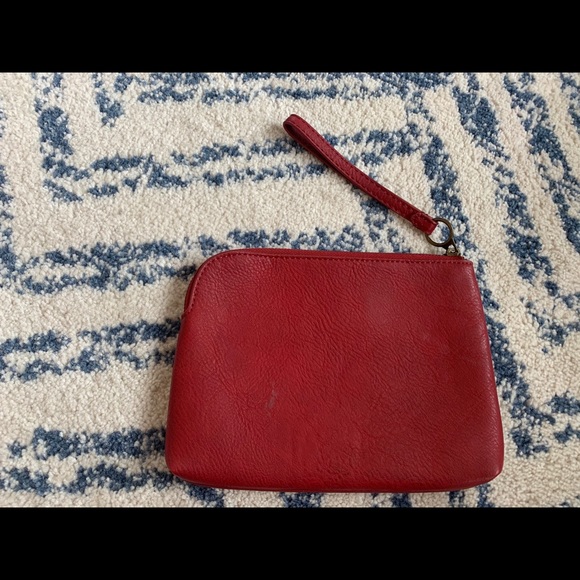 Universal Thread Wristlet - Picture 2 of 3
